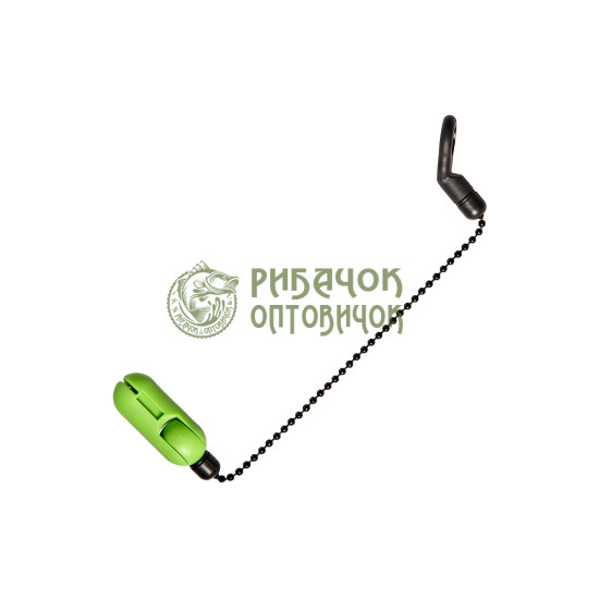 Сигналізатор Brain Swinger S-2 к:зелений