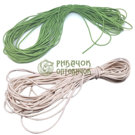 Резинка 2.0 мм (Китай)
