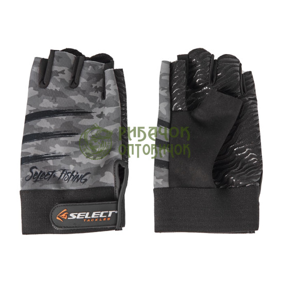 Рукавички Select Viper Plus SL-GVP M
