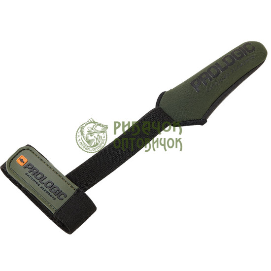 Напальчник Prologic Neoprene Casting Stall One size Green/Black