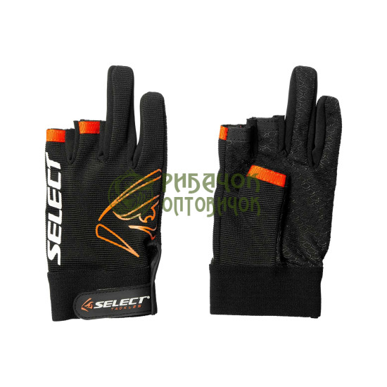 Рукавички Select Master SL-GM M