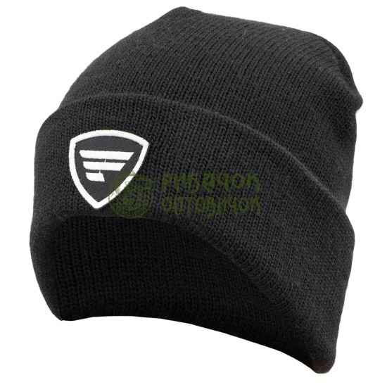 Шапка Favorite Beanie k:black