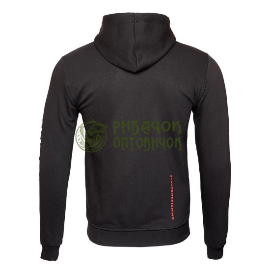 Реглан Favorite HB6 M шестиуголь. логотип к:black