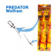Повідець Вольфрамовий Predator 20 см 50 шт в уп