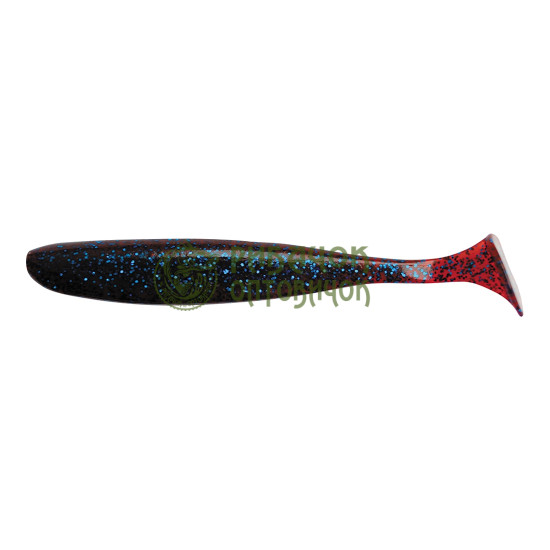 Keitech Easy Shiner 3 (10шт/уп) к:ea#03 grape
