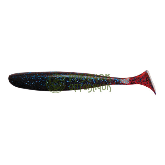 Keitech Easy Shiner 3,5 (7шт/уп) к:ea#03 grape
