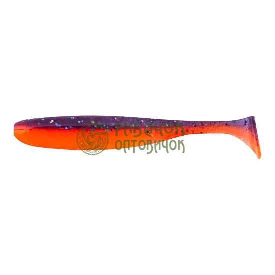 Keitech Easy Shiner 3 (10шт/уп) к:pal#09 violet fire