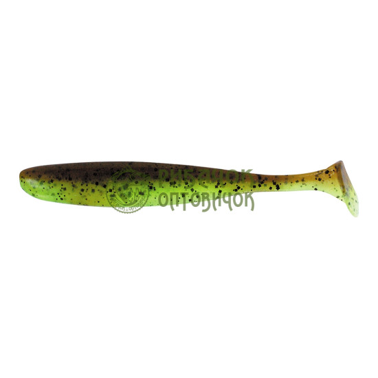 Keitech Easy Shiner 2 (12шт/уп) к:401 greenpumpkinpp.chart