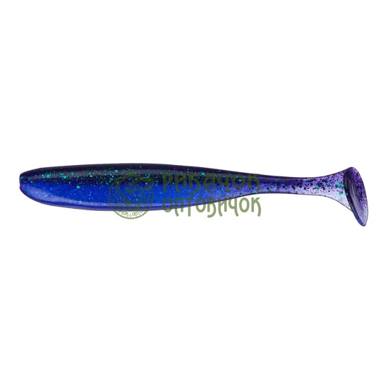 Keitech Easy Shiner 2 (12шт/уп) к:408 electric june bug