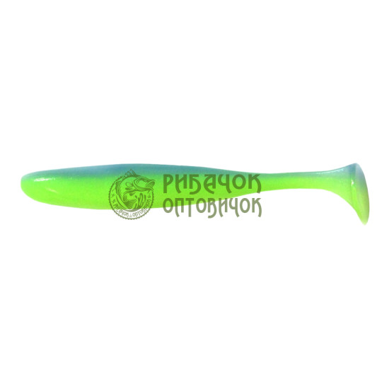 Keitech Easy Shiner 2 (12шт/уп) к:pal#03 ice chartreuse