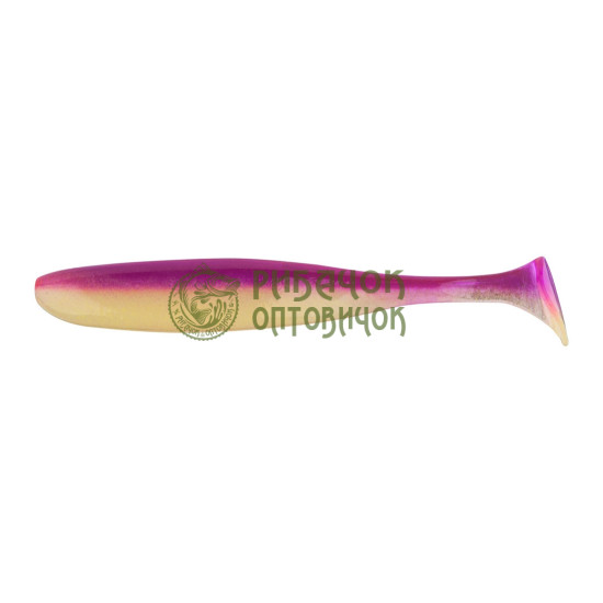 Keitech Easy Shiner 3,5 (7шт/уп) к:pal#12 grape shad