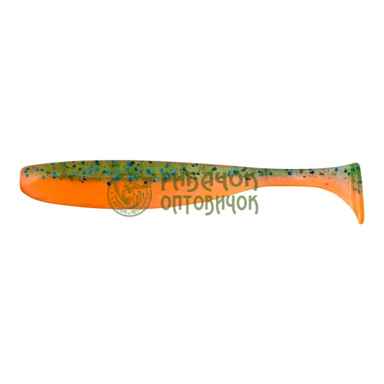 Keitech Easy Shiner 4 (7шт/уп) к:pal#11 rotten carrot