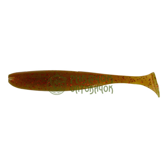 Keitech Easy Shiner 2 (12шт/уп) к:pal#07 motoroil red flake