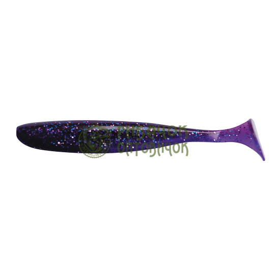 Keitech Easy Shiner 3,5 (7шт/уп) к:ea#04 violet