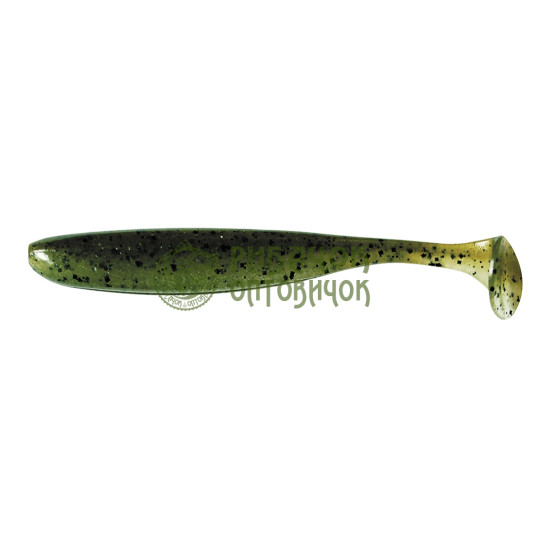 Keitech Easy Shiner 4,5 (6шт/уп) к:102 watermelon pp