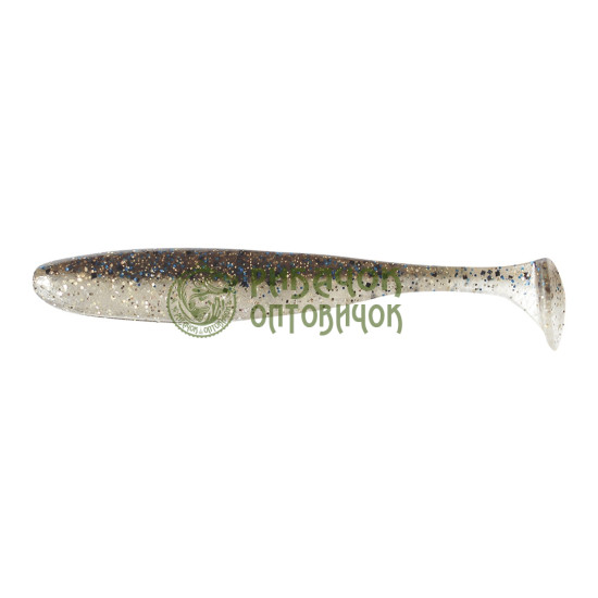 Keitech Easy Shiner 4 (7шт/уп) к:418 bluegill flash