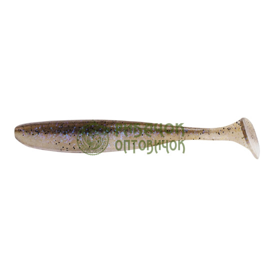Keitech Easy Shiner 4,5 (6шт/уп) к:440 electric shad
