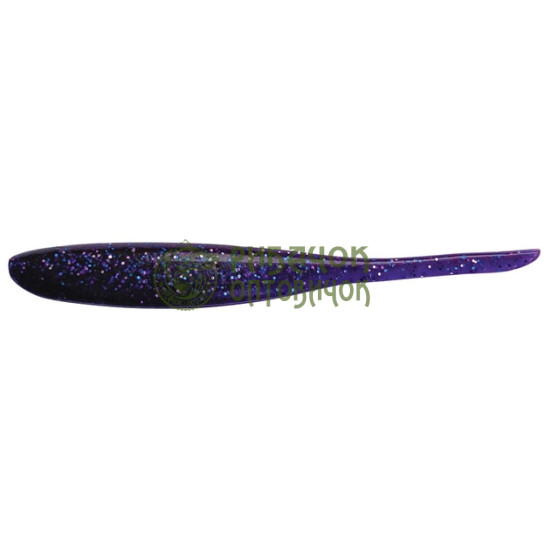 Keitech Shad Impact 3 (10шт/уп) к:ea#04 Violet