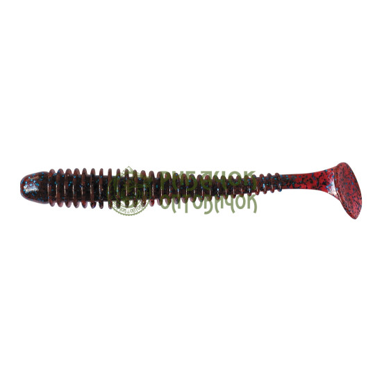 Keitech Swing Impact 2 (12 шт/уп.) к:ea#03 grape