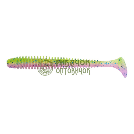 Keitech Swing Impact 3,5 (8 шт/уп.) к:ea#16 cotton candy blue f
