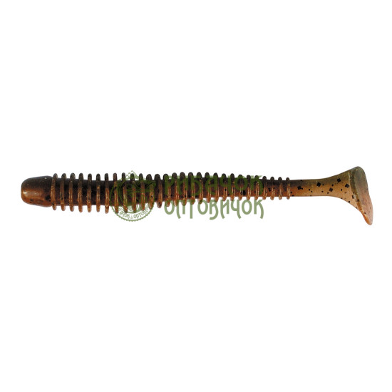 Keitech Swing Impact 4.5 (6 шт/уп.) к:406 castaic choice