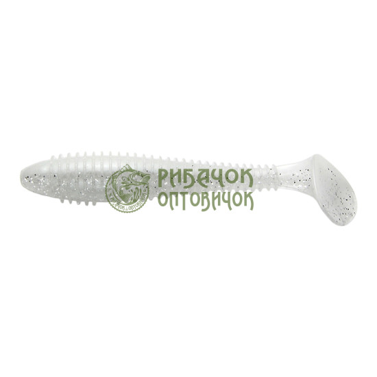 Keitech Swing Impact FAT 2.8 (8 шт/уп.) к:422 sight flash