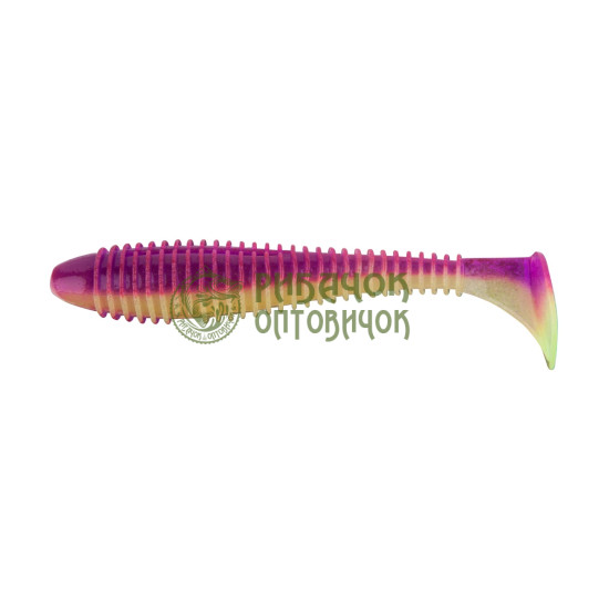 Keitech Swing Impact FAT 2.8 (8 шт/уп.) к:pal#12 grape shad