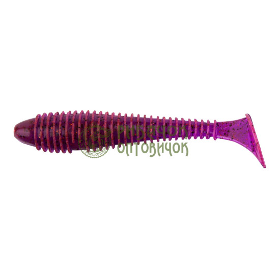 Keitech Swing Impact FAT 6.8 (3 шт/уп.) к:pal#13 mistic spice