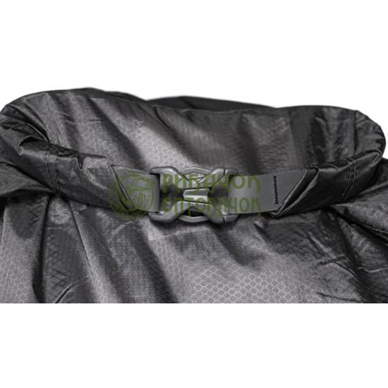Герморюкзак Favorite Ultralight Rolltop ULRT23 23л к:gray