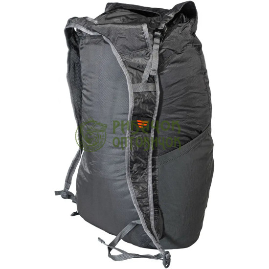 Герморюкзак Favorite Ultralight Rolltop ULRT23 23л к:gray