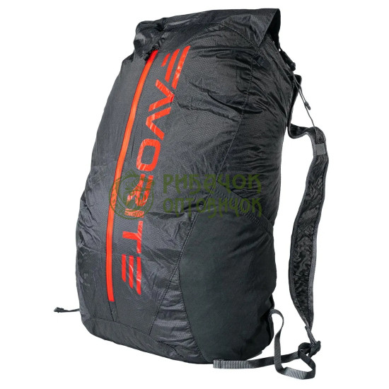 Герморюкзак Favorite Ultralight Rolltop ULRT23 23л к:gray