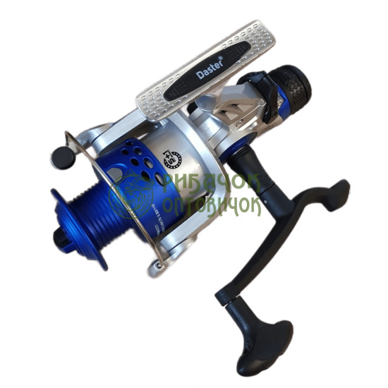 Котушка Daster Diamond MP2000