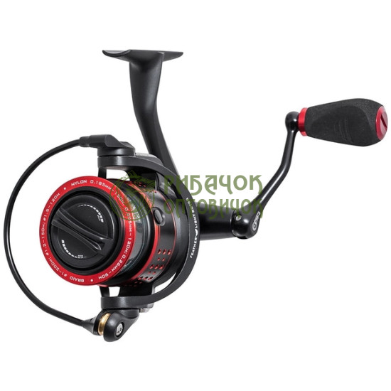Котушка Favorit Hurricane 4000S 10+1BB 5.2:1