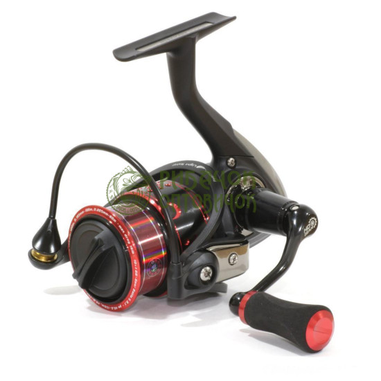 Котушка Favorit Hurricane 2500 10+1BB 5.2:1