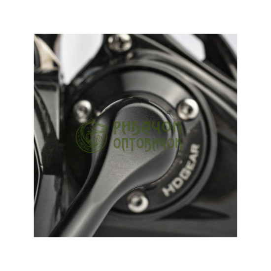 Котушка Favorite Sirius 4000S SRS40S1 12+1BB 5.2:1