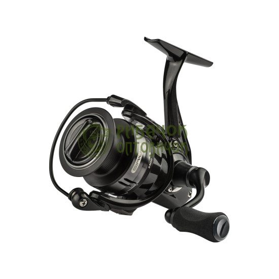 Котушка Favorite Sirius 2500S SRS25S1 12+1BB 5.2:1