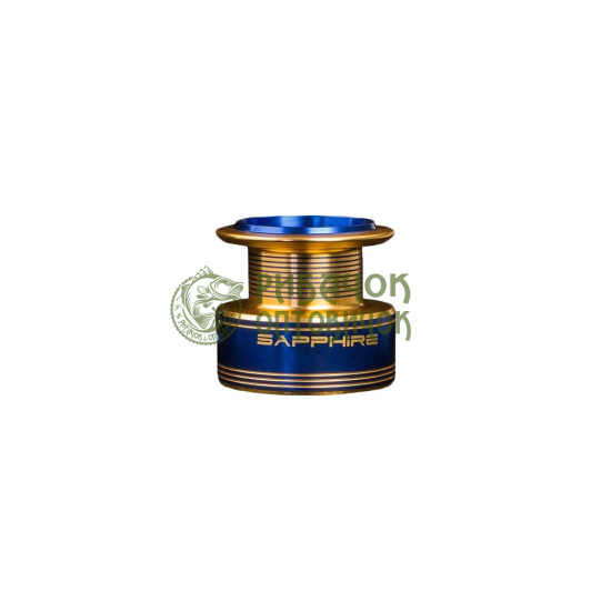 Котушка Favorit Sapphire 2000S 6+1BB 5.2:1