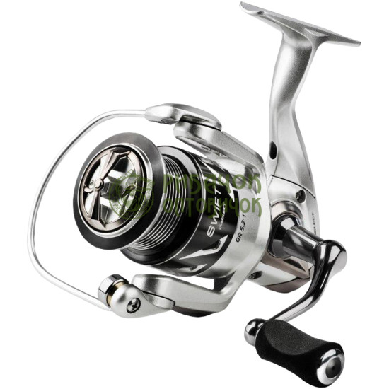 Котушка Select Swift 2000M 5+1BB  5.0:1