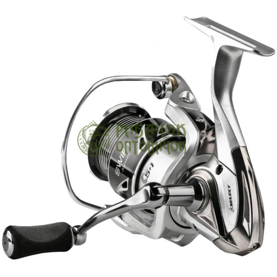 Котушка Select Swift 2500M 5+1BB  5.0:1