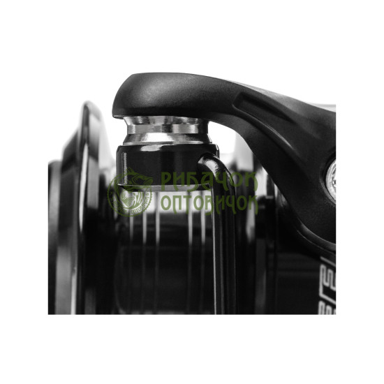 Котушка Select Freek 2000 3+1BB 5.2:1