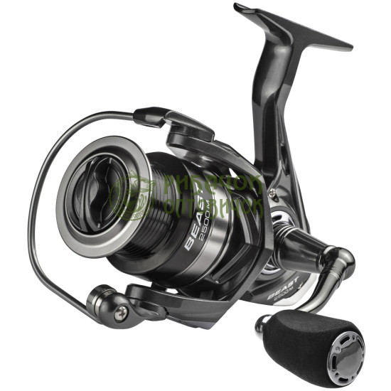 Котушка Select Beast 2000M 5+1BB 5.2:1