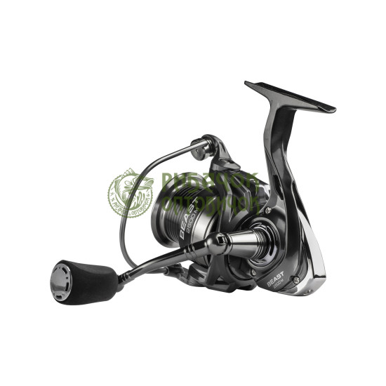 Котушка Select Beast 3000M 5+1BB 5.2:1
