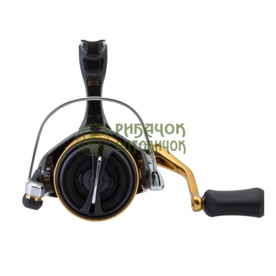 Котушка Shimano Sahara C3000 FI 4+1BB