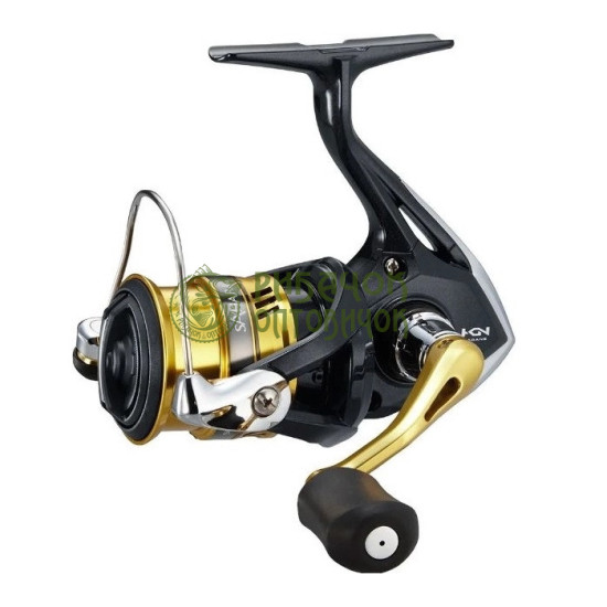 Котушка Shimano Sahara C3000 FI 4+1BB