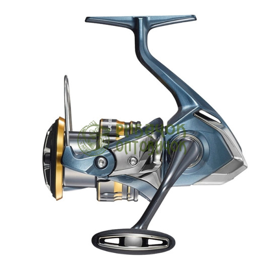 Котушка Shimano Ultegra 4000 FC 5+1BB