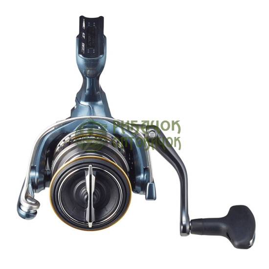 Котушка Shimano Ultegra 4000 FC 5+1BB