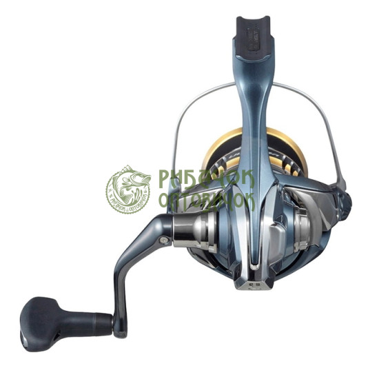 Котушка Shimano Ultegra 4000 FC 5+1BB