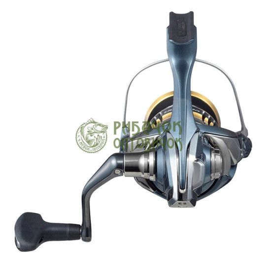 Котушка Shimano Ultegra 2500 FC 5+1BB