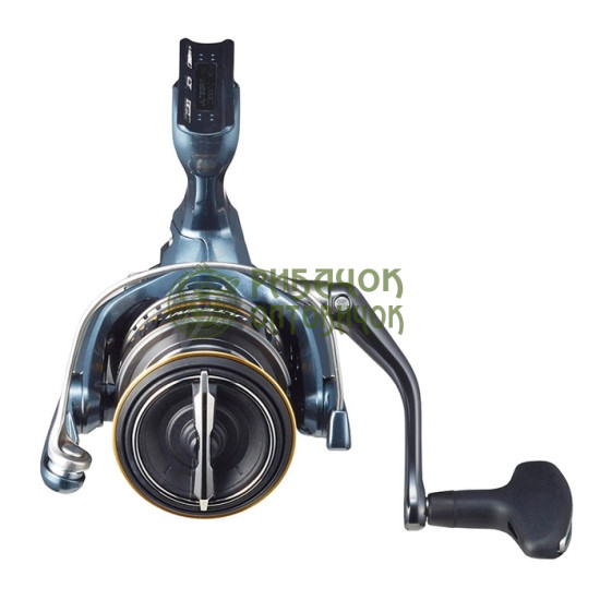 Котушка Shimano Ultegra 2500 FC 5+1BB