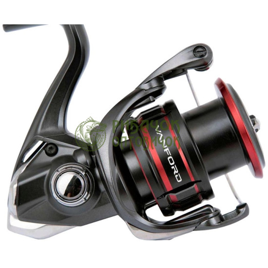 Котушка Shimano Vanford 2500S 7+1BB 5.3:1